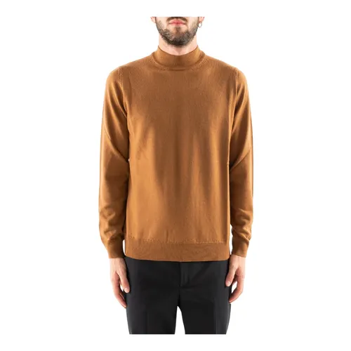 Knitwear > Round-neck Knitwear - - Corsinelabedoli - Modalova