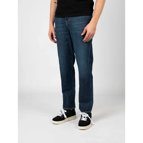 Jeans > Straight Jeans - - Diesel - Modalova
