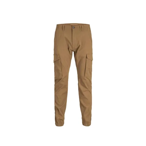 Trousers > Slim-fit Trousers - - Jack & Jones - Modalova