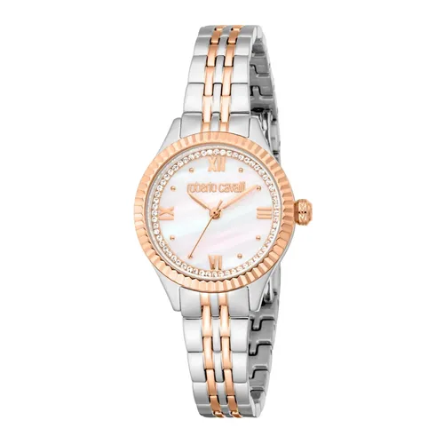 Accessories > Watches - - Roberto Cavalli - Modalova