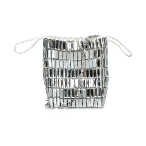 Bags > Mini Bags - - Self Portrait - Modalova
