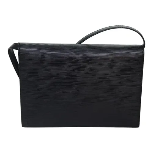 Pre-owned > Pre-owned Bags > Pre-owned Shoulder Bags - - Louis Vuitton Vintage - Modalova