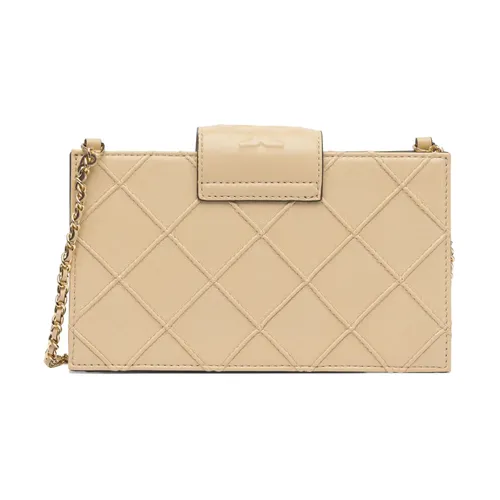 Accessories > Wallets & Cardholders - - Tory Burch - Modalova