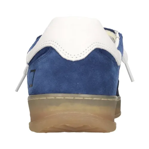 Shoes > Sneakers - - D.a.t.e. - Modalova