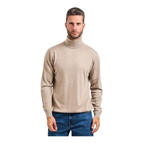 Knitwear > Turtlenecks - - Guess - Modalova