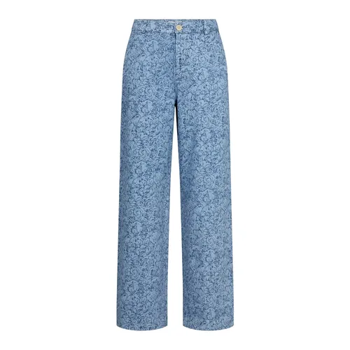Jeans > Straight Jeans - - Part Two - Modalova