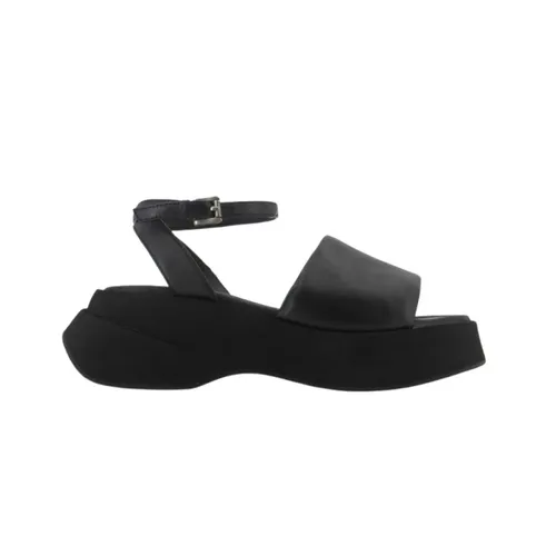 Shoes > Sandals > Flat Sandals - - Elena Iachi - Modalova