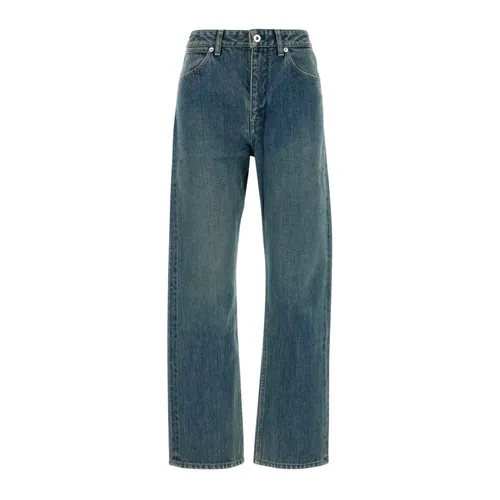 Jeans > Straight Jeans - - Jil Sander - Modalova