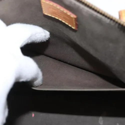 Pre-owned > Pre-owned Bags > Pre-owned Tote Bags - - Louis Vuitton Vintage - Modalova