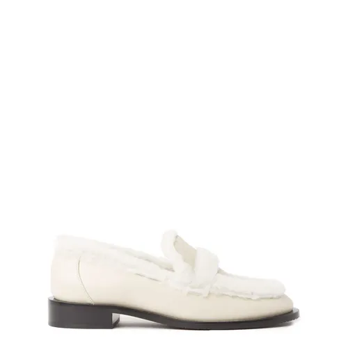 Shoes > Flats > Loafers - - Stuart Weitzman - Modalova