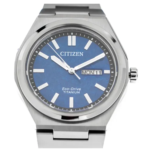 Accessories > Watches - - Citizen - Modalova
