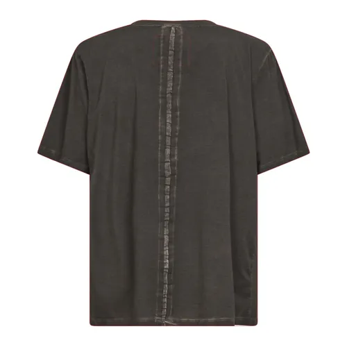 UMA Wang - Tops > T-Shirts - Gray - UMA Wang - Modalova