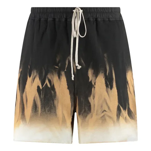Shorts > Casual Shorts - - Rick Owens - Modalova