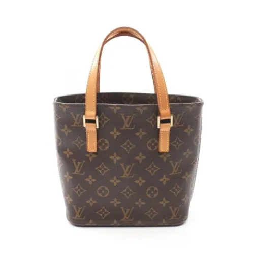 Pre-owned > Pre-owned Bags > Pre-owned Handbags - - Louis Vuitton Vintage - Modalova