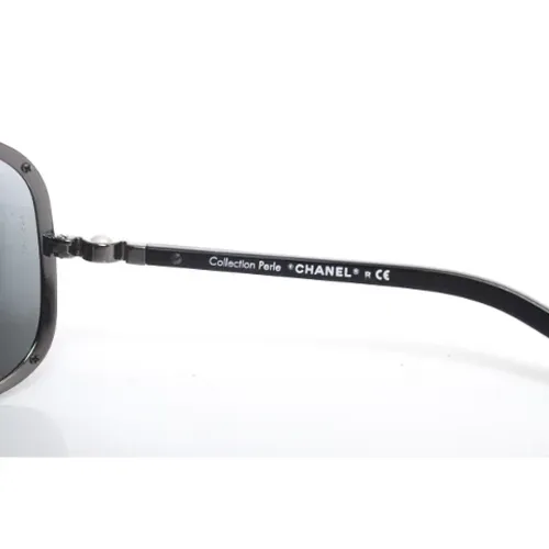 Pre-owned > Pre-owned Accessories - - Chanel Vintage - Modalova