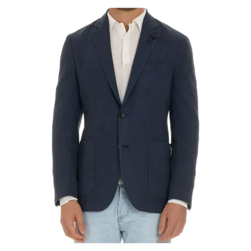 Jackets > Blazers - - Lardini - Modalova