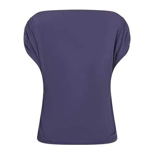Blouses & Shirts > Blouses - - MOS Mosh - Modalova