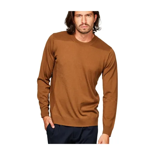 Sweatshirts & Hoodies > Sweatshirts - - Paolo Pecora - Modalova