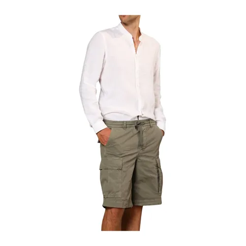 Shirts > Casual Shirts - - Mason's - Modalova