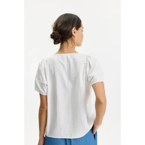 Blouses & Shirts > Blouses - - IN Front - Modalova