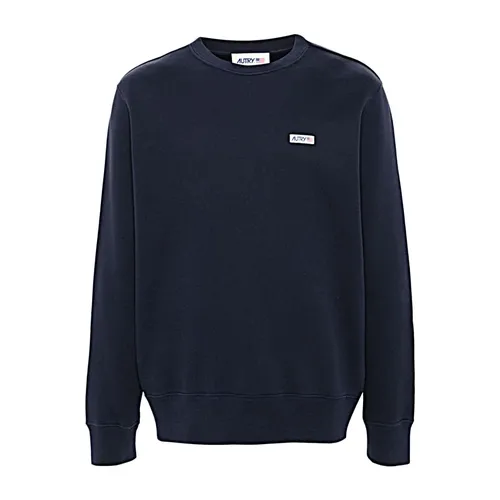 Sweatshirts & Hoodies > Sweatshirts - - Autry - Modalova