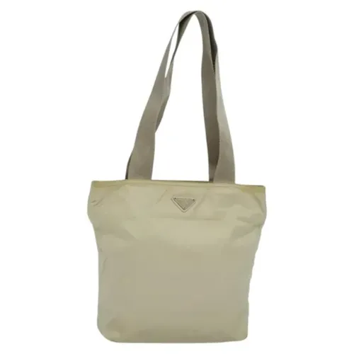 Pre-owned > Pre-owned Bags > Pre-owned Cross Body Bags - - Prada Vintage - Modalova