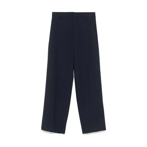 Trousers > Straight Trousers - - Closed - Modalova