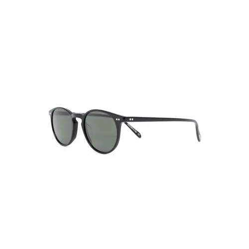 Accessories > Sunglasses - - Oliver Peoples - Modalova