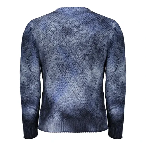 Knitwear > Round-neck Knitwear - - Moorer - Modalova