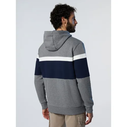 Sweatshirts & Hoodies > Hoodies - - North Sails - Modalova