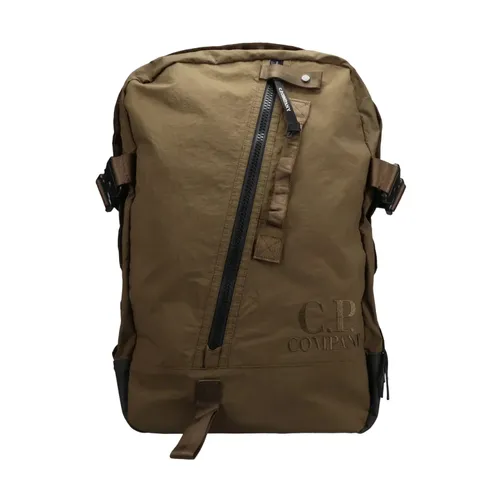 Bags > Backpacks - - C.p. Company - Modalova