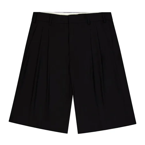 Shorts > Casual Shorts - - Laneus - Modalova