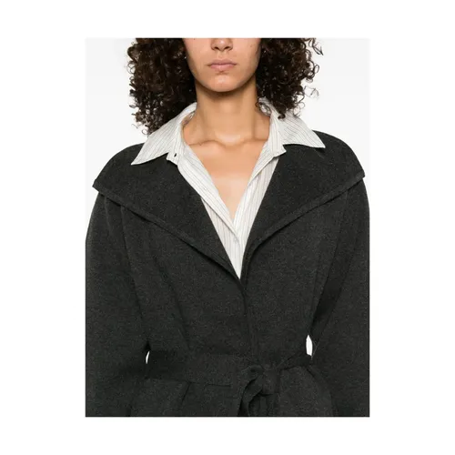Jackets > Light Jackets - - Max Mara - Modalova