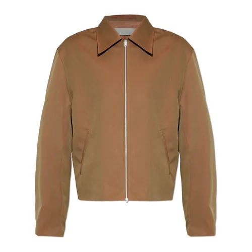 Jackets > Light Jackets - - Our Legacy - Modalova