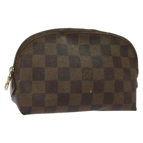 Pre-owned > Pre-owned Bags - - Louis Vuitton Vintage - Modalova