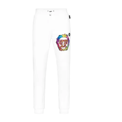 Trousers > Sweatpants - - Philipp Plein - Modalova