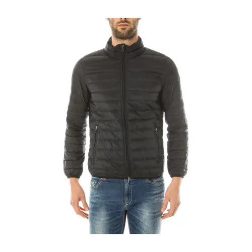 Jackets > Down Jackets - - Armani Jeans - Modalova