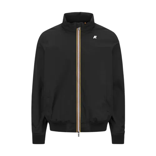 Jackets > Light Jackets - - K-Way - Modalova