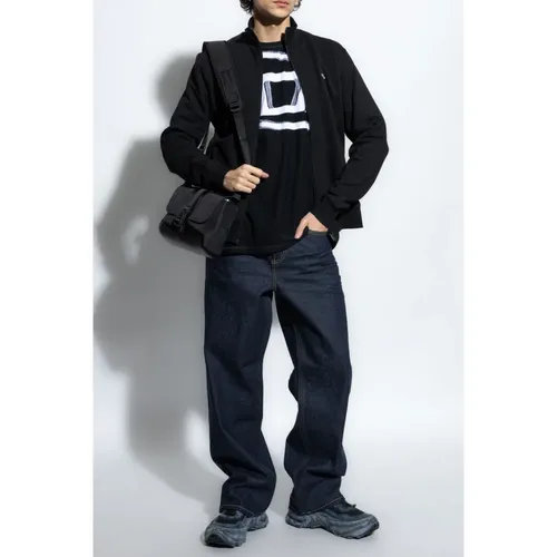 Jeans > Straight Jeans - - Diesel - Modalova