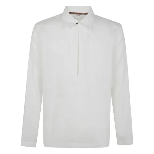 Tops > Polo Shirts - - Paul Smith - Modalova