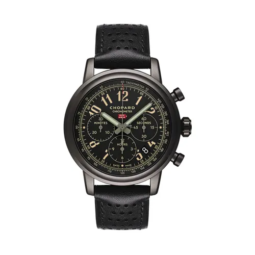 Accessories > Watches - - Chopard - Modalova