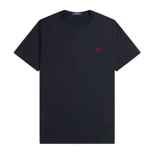 Tops > T-Shirts - - Fred Perry - Modalova