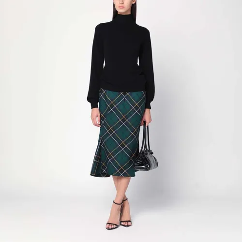 Knitwear > Turtlenecks - - Moschino - Modalova