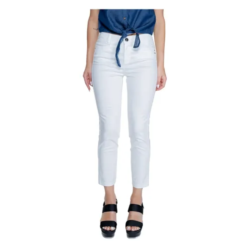 Jeans > Skinny Jeans - - Street One - Modalova