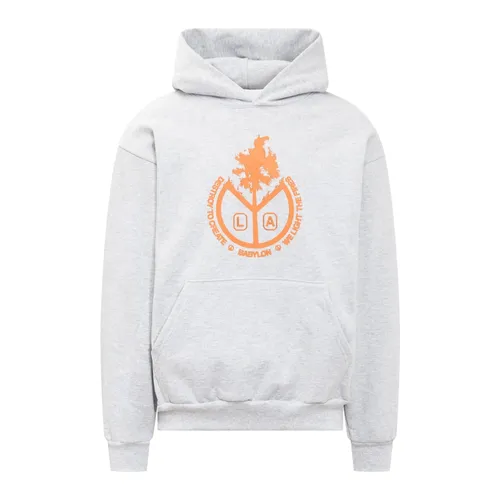 Sweatshirts & Hoodies > Hoodies - - Babylon - Modalova