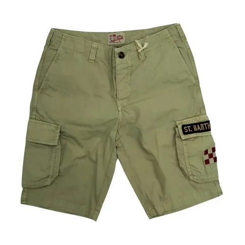 Shorts > Casual Shorts - - MC2 Saint Barth - Modalova