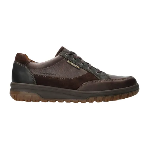 Shoes > Flats > Laced Shoes - - Mephisto - Modalova