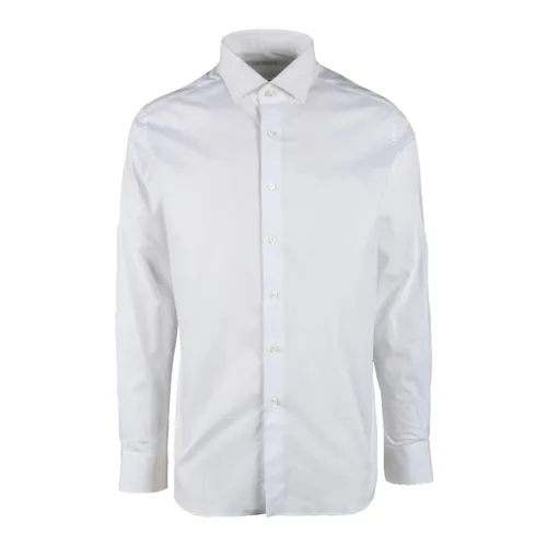 Shirts > Casual Shirts - - Xacus - Modalova
