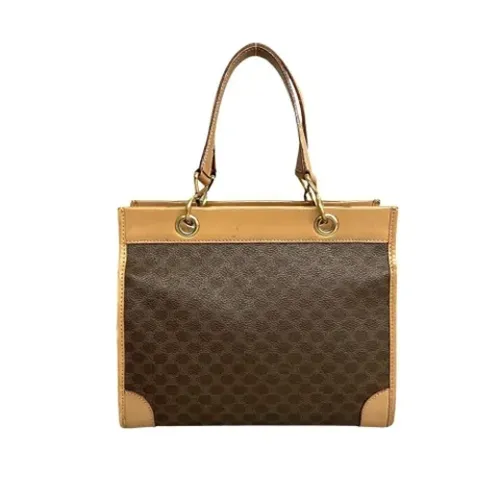 Pre-owned > Pre-owned Bags > Pre-owned Handbags - - Celine Vintage - Modalova