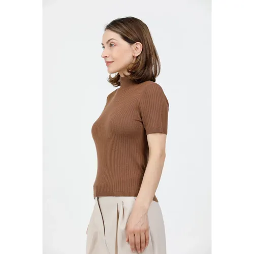 Knitwear > Turtlenecks - - Max Mara Studio - Modalova